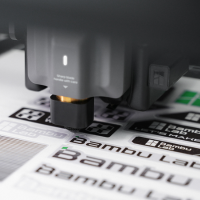 Bambu Lab H2D Laser Full Combo 10W – Puissance & polyvalence